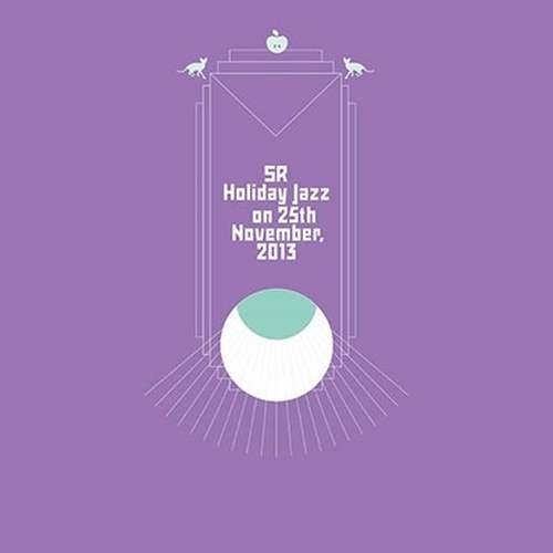RINGO SHIINA / 椎名林檎 / Holiday Jazz on November, 2013