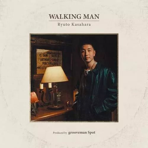 Kasahara Ryuto / 笠原瑠斗商品一覧｜SOUL / BLUES｜ディスクユニオン