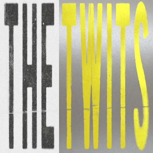 bar italia / バー・イタリア / THE TWITS (LP)