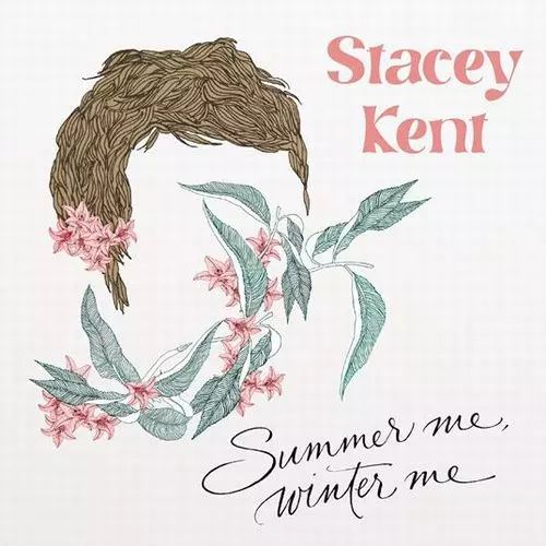 STACEY KENT / ステイシー・ケント / Summer me, Winter me (LP)