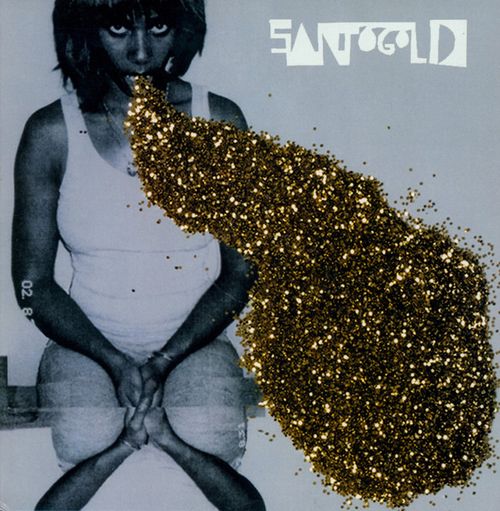 SANTIGOLD / サンティゴールド / SANTIGOLD (LP) (15TH ANNIVERSARY EDITION)