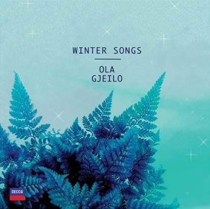 OLA GJEILO / オラ・イェイロ / WINTER SONGS(LP)