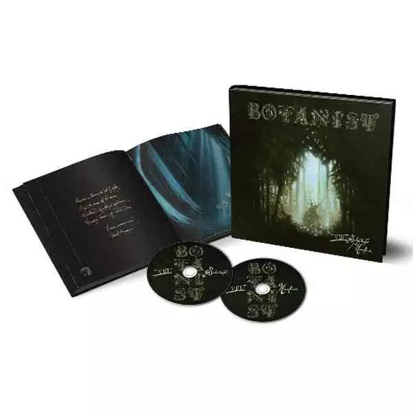 BOTANIST / ボタニスト / VIII: SELENOTROPE