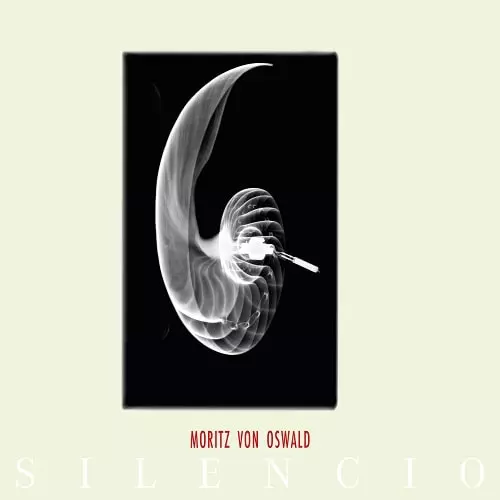 MORITZ VON OSWALD / モーリッツ・フォン・オズワルド / SILENCIO (CD)