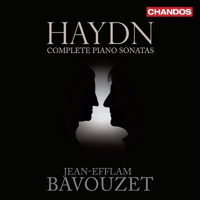 JEAN-EFFLAM BAVOUZET / ジャン=エフラム・バヴゼ / HAYDN:COMPLETE PIANO SONATAS