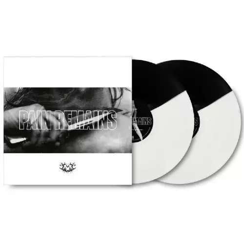 LORNA SHORE / ローナ・ショア / PAIN REMAINS<COLOURED VINYL>