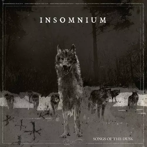 INSOMNIUM / インソムニウム / SONGS OF THE DUSK