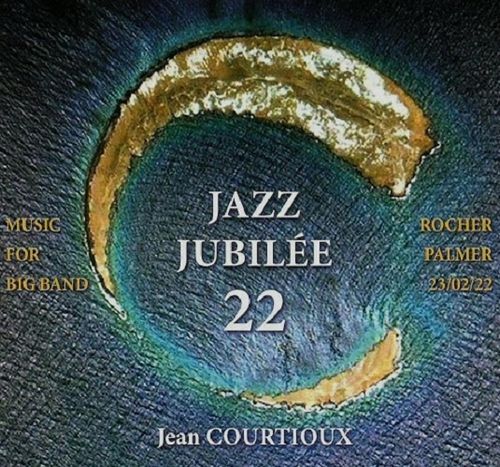 JEAN COURTIOUX / Jazz Jubilee 22