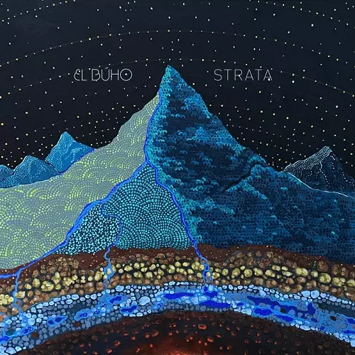 EL BUHO / エル・ブオ / STRATA