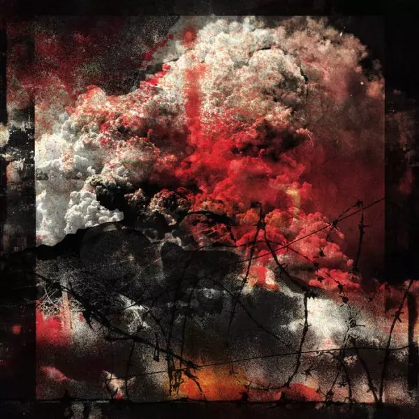 RUIN LUST / DISSIMULANT