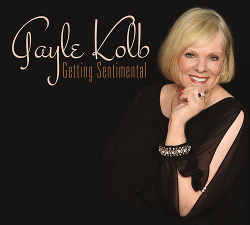 GAYLE KOLB / Getting Sentimental