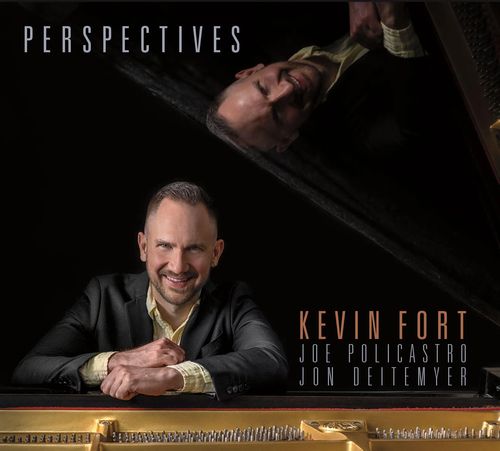 KEVIN FORT / ケヴィン・フォート / Perspectives