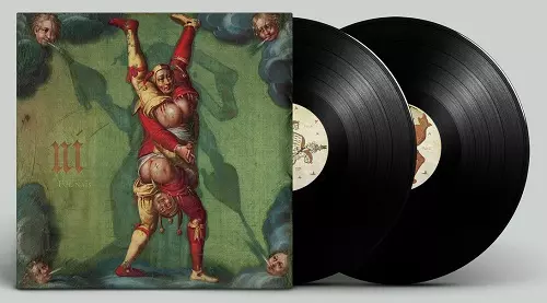 NI / FOLNAILS (2LP)