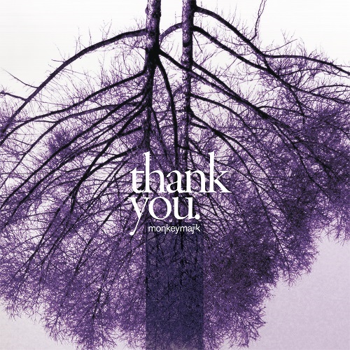 モンキー・マジック / thank you(LP)