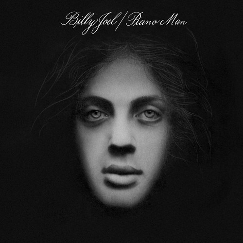 BILLY JOEL / ビリー・ジョエル / PIANO MAN (2023 VINYL)