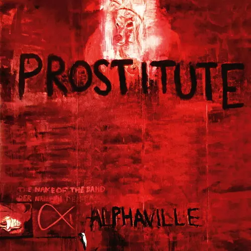 ALPHAVILLE アルファヴィル　サウンドトラック　サントラ　CD Amazon.co.jp: Forever Young: ミュージック