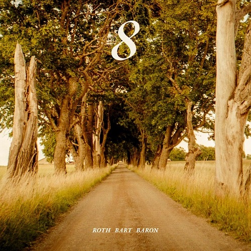 ROTH BART BARON / 8(LP)