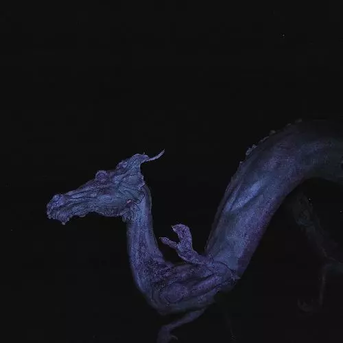 BLUE SMILEY / OK (CD)