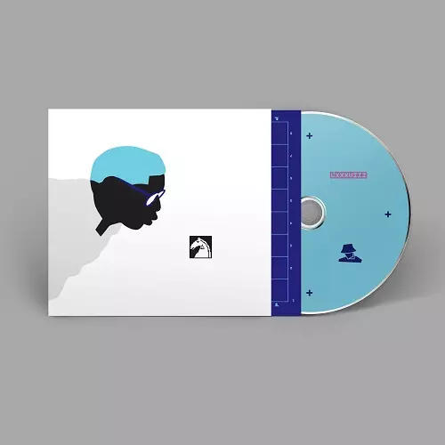 Marias - Submarine - Import Water Cover & Blue Color Vinyl