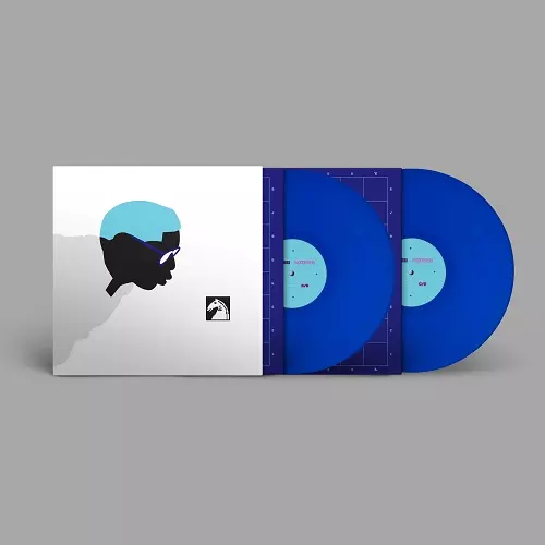 【初売り】 (DEEP LXXXVIII BLUE 2LP)/ACTRESS/アクトレス/イギリスが VINYL その他