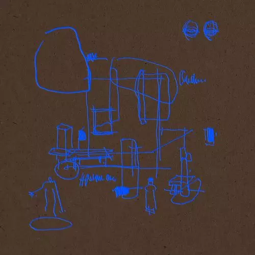 On Giacometti - Second Edition / オン・ジャコメッティ - セカンド