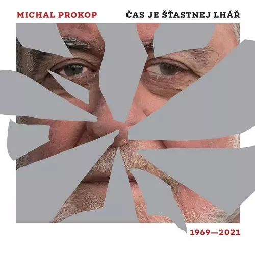 MICHAL PROKOP / FRAMUS 5 / ミハル・プロコップ、フラムス5 / CAS JE STASTNEJ IHAR PISNE 1969-2021
