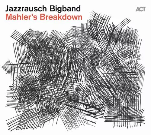 JAZZRAUSCH BIGBAND / ジャズラオシュ・ビッグバンド商品一覧