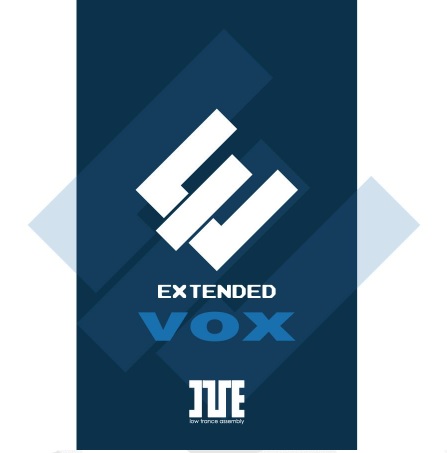 【予約】【発売日 12/1(金)に変更】I've  『E-VOX - EXTEND VOX -』 