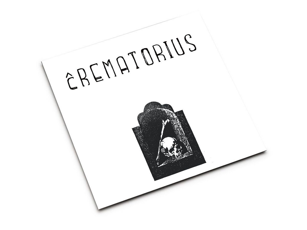 CREMATORIUS / S/T