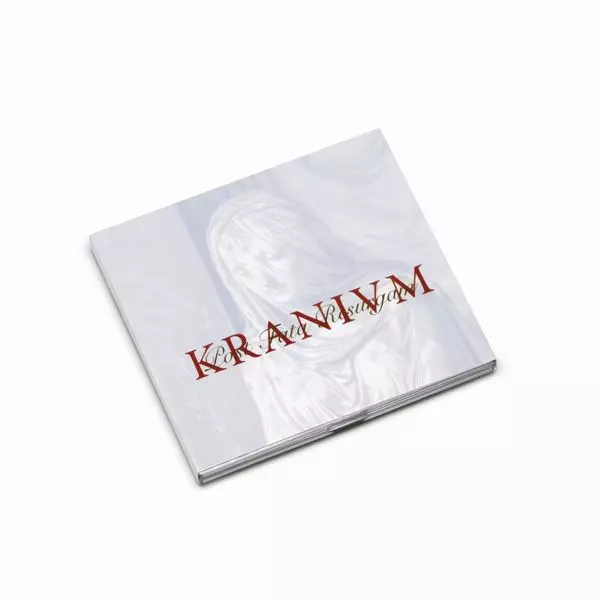 KRANIVM / POST FATA RESURGAM