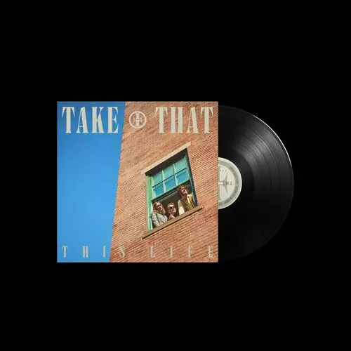 その他 This Life Take That Amazon.co.jp: This Life: ミュージック