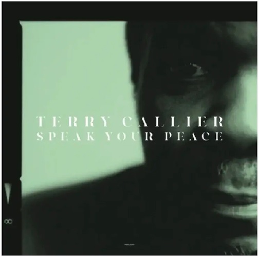 TERRY CALLIER / テリー・キャリアー / SPEAK YOUR PEACE (LP)