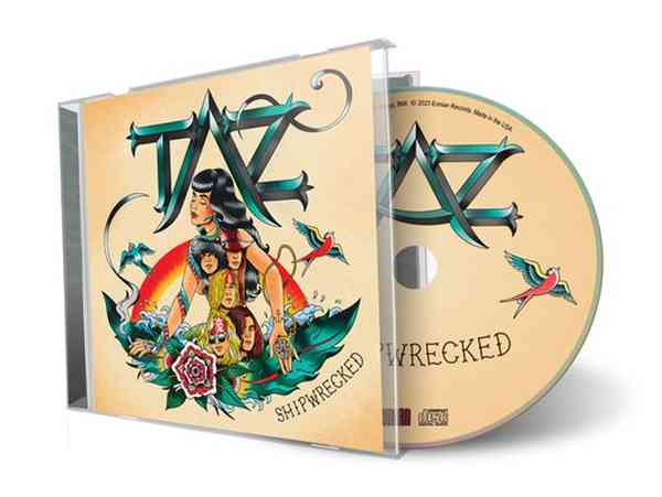 TAZ / タズ (METAL)商品一覧｜PUNK｜ディスクユニオン・オンラインショップ｜diskunion.net