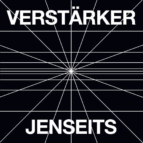 VERSTARKER / JENSEITS (LP)