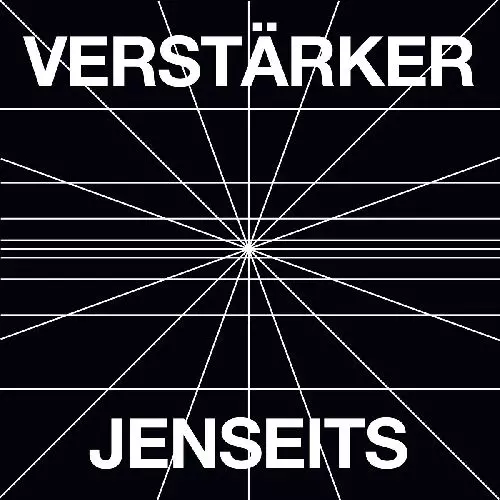 VERSTARKER / JENSEITS (LP)
