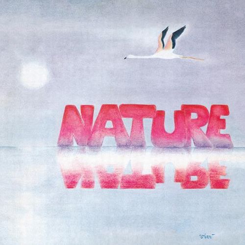 PAOLO CASA / パオロ・カサ / Nature(LP)