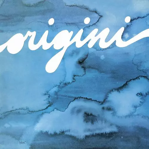 ORIGINI/PAOLO CASA/パオロ・カーサ｜JAZZ｜ディスクユニオン