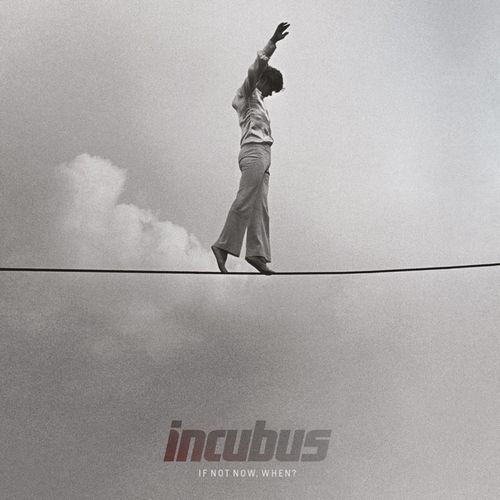 INCUBUS / インキュバス / IF NOT NOW, WHEN? (LP/180G)
