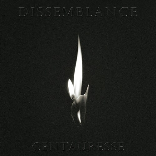 DISSEMBLANCE / CENTAURESSE (LP)