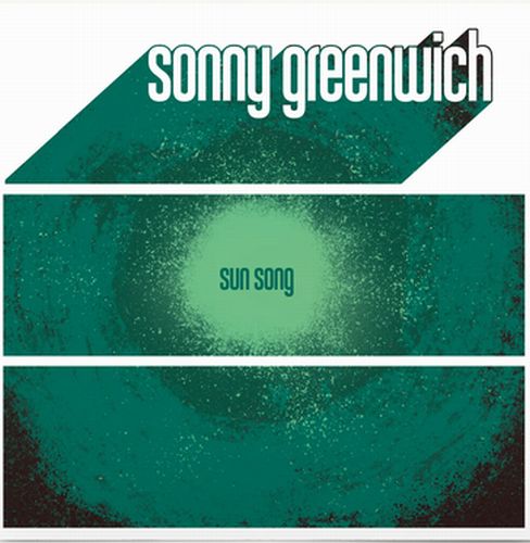 SONNY GREENWICH / ソニー・グリーンウィッチ / Sun Song(LP)