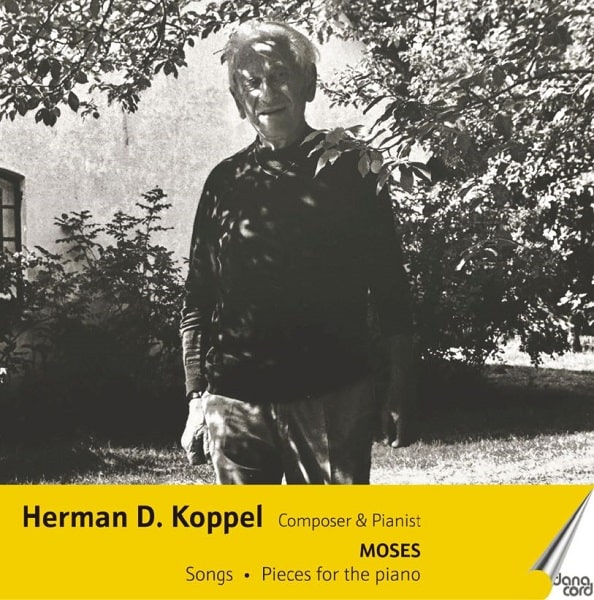 VARIOUS ARTISTS (CLASSIC) / オムニバス (CLASSIC) / THE HERMAN D.KOPPEL SERIES CONTINUE VOL.7