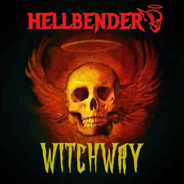 HELLBENDER (METAL) / WITCHWAY