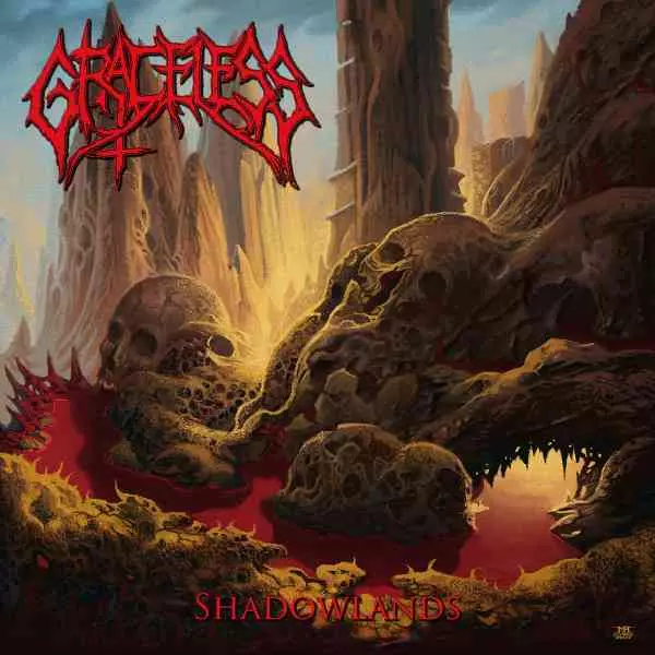 DEATH METAL / GRINDCORE｜HARD ROCK / HEAVY METAL｜ディスク