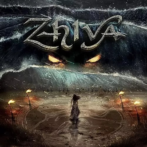ZHIVA(SHIVA) / シヴァ商品一覧｜HARD ROCK / HEAVY METAL｜ディスク