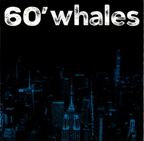 60'whales / 60'whales.e.p