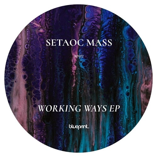 SETAOC MASS / WORKING WAYS EP