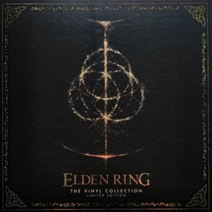 GAME MUSIC / (ゲームミュージック) / ELDEN RING THE VINYL COLLECTION