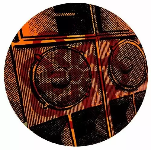 WREKIN HAVOC / CAMINO EP (FEAT T KUTT VERSION)