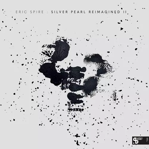 ERIC SPIRE / SILVER PEARL REIMAGINED II