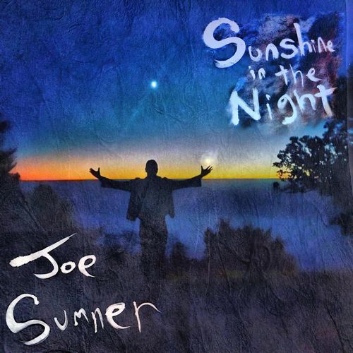 JOE SUMNER / SUNSHINE IN THE NIGHT (CD)